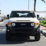 Toyota FJ Cruiser FINAL EDITION 2023 - Thumbnail 3