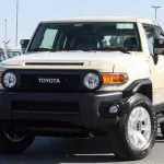 Toyota FJ Cruiser FINAL EDITION 2023 - Thumbnail 4