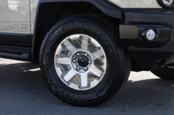 Toyota FJ Cruiser FINAL EDITION 2023