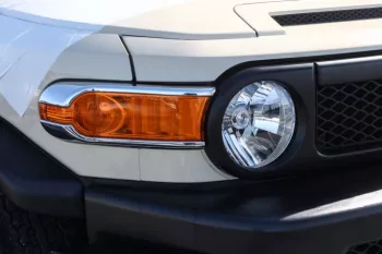 Toyota FJ Cruiser FINAL EDITION 2023