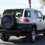 Toyota FJ Cruiser FINAL EDITION 2023 - Thumbnail 7