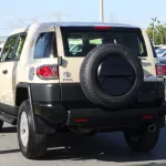 Toyota FJ Cruiser FINAL EDITION 2023 - Thumbnail 9
