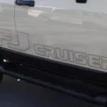 Toyota FJ Cruiser FINAL EDITION 2023 - Thumbnail 10