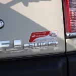 Toyota FJ Cruiser FINAL EDITION 2023 - Thumbnail 11