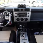 Toyota FJ Cruiser FINAL EDITION 2023 - Thumbnail 14