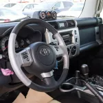 Toyota FJ Cruiser FINAL EDITION 2023 - Thumbnail 15