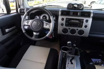 Toyota FJ Cruiser FINAL EDITION 2023