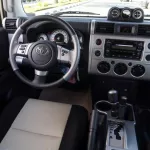 Toyota FJ Cruiser FINAL EDITION 2023 - Thumbnail 16