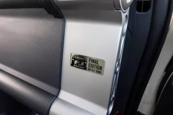 Toyota FJ Cruiser FINAL EDITION 2023