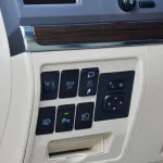 TOYOTA LAND CRUISER VX-R V8 5.7 2021 EXPORT PRICE - Thumbnail 13