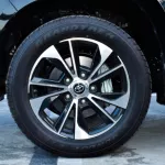 TOYOTA LAND CRUISER VX-R V8 5.7 2021 EXPORT PRICE - Thumbnail 17