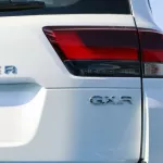 TOYOTA LAND CRUISER GXR L300 3.5L 2022 4WD (SOLD) - Thumbnail 6