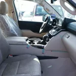 TOYOTA LAND CRUISER GXR L300 3.5L 2022 4WD (SOLD) - Thumbnail 8