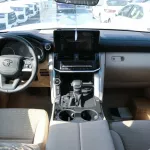 TOYOTA LAND CRUISER GXR L300 3.5L 2022 4WD (SOLD) - Thumbnail 10