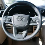 TOYOTA LAND CRUISER GXR L300 3.5L 2022 4WD (SOLD) - Thumbnail 11