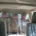 TOYOTA LAND CRUISER GXR L300 3.5L 2022 4WD (SOLD) - Thumbnail 16