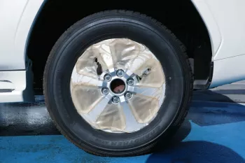 TOYOTA LAND CRUISER GXR L300 3.5L 2022 4WD (SOLD)