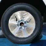 TOYOTA LAND CRUISER GXR L300 3.5L 2022 4WD (SOLD) - Thumbnail 18