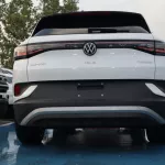 Volkswagen ID.4 Crozz Pro 2022 ELECTRIC CAR (SOLD) - Thumbnail 5