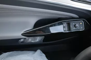 Volkswagen ID.4 Crozz Pro 2022 ELECTRIC CAR (SOLD)