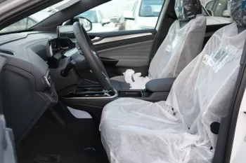 Volkswagen ID.4 Crozz Pro 2022 ELECTRIC CAR (SOLD)