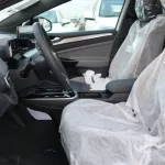 Volkswagen ID.4 Crozz Pro 2022 ELECTRIC CAR (SOLD) - Thumbnail 10