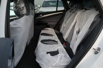 Volkswagen ID.4 Crozz Pro 2022 ELECTRIC CAR (SOLD)