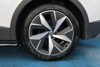 Volkswagen ID.4 Crozz Pro 2022 ELECTRIC CAR (SOLD)