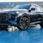 JETOUR X70 PLUS 2023 1.6L (7-SEATER) - Thumbnail 1