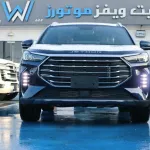 JETOUR X70 PLUS 2023 1.6L (7-SEATER) - Thumbnail 2