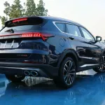 JETOUR X70 PLUS 2023 1.6L (7-SEATER) - Thumbnail 4