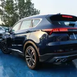 JETOUR X70 PLUS 2023 1.6L (7-SEATER) - Thumbnail 5