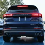 JETOUR X70 PLUS 2023 1.6L (7-SEATER) - Thumbnail 6