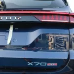 JETOUR X70 PLUS 2023 1.6L (7-SEATER) - Thumbnail 7
