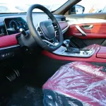 JETOUR X70 PLUS 2023 1.6L (7-SEATER) - Thumbnail 9