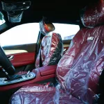 JETOUR X70 PLUS 2023 1.6L (7-SEATER) - Thumbnail 10