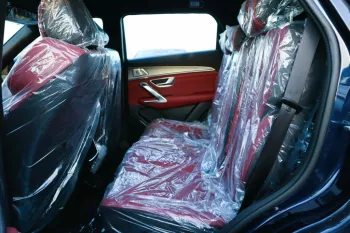 JETOUR X70 PLUS 2023 1.6L (7-SEATER)