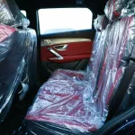 JETOUR X70 PLUS 2023 1.6L (7-SEATER) - Thumbnail 12
