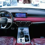JETOUR X70 PLUS 2023 1.6L (7-SEATER) - Thumbnail 14