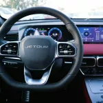 JETOUR X70 PLUS 2023 1.6L (7-SEATER) - Thumbnail 15