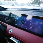 JETOUR X70 PLUS 2023 1.6L (7-SEATER) - Thumbnail 16