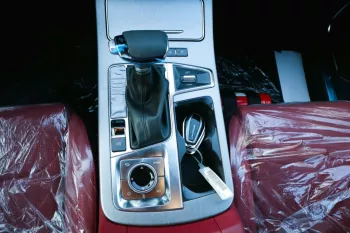 JETOUR X70 PLUS 2023 1.6L (7-SEATER)