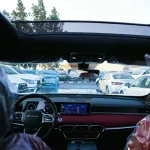JETOUR X70 PLUS 2023 1.6L (7-SEATER) - Thumbnail 19