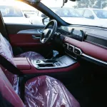 JETOUR X70 PLUS 2023 1.6L (7-SEATER) - Thumbnail 20