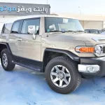 TOYOTA FJ CRUISER 4.0L 2022 - Thumbnail 1