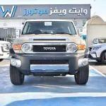 TOYOTA FJ CRUISER 4.0L 2022 - Thumbnail 2