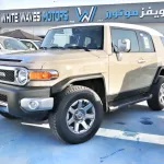 TOYOTA FJ CRUISER 4.0L 2022 - Thumbnail 3