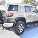 TOYOTA FJ CRUISER 4.0L 2022 - Thumbnail 4
