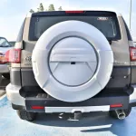 TOYOTA FJ CRUISER 4.0L 2022 - Thumbnail 5
