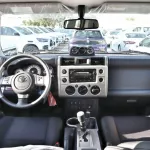 TOYOTA FJ CRUISER 4.0L 2022 - Thumbnail 7